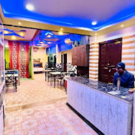 Hotel Nilamber By Grb Lumding Ngoại thất bức ảnh